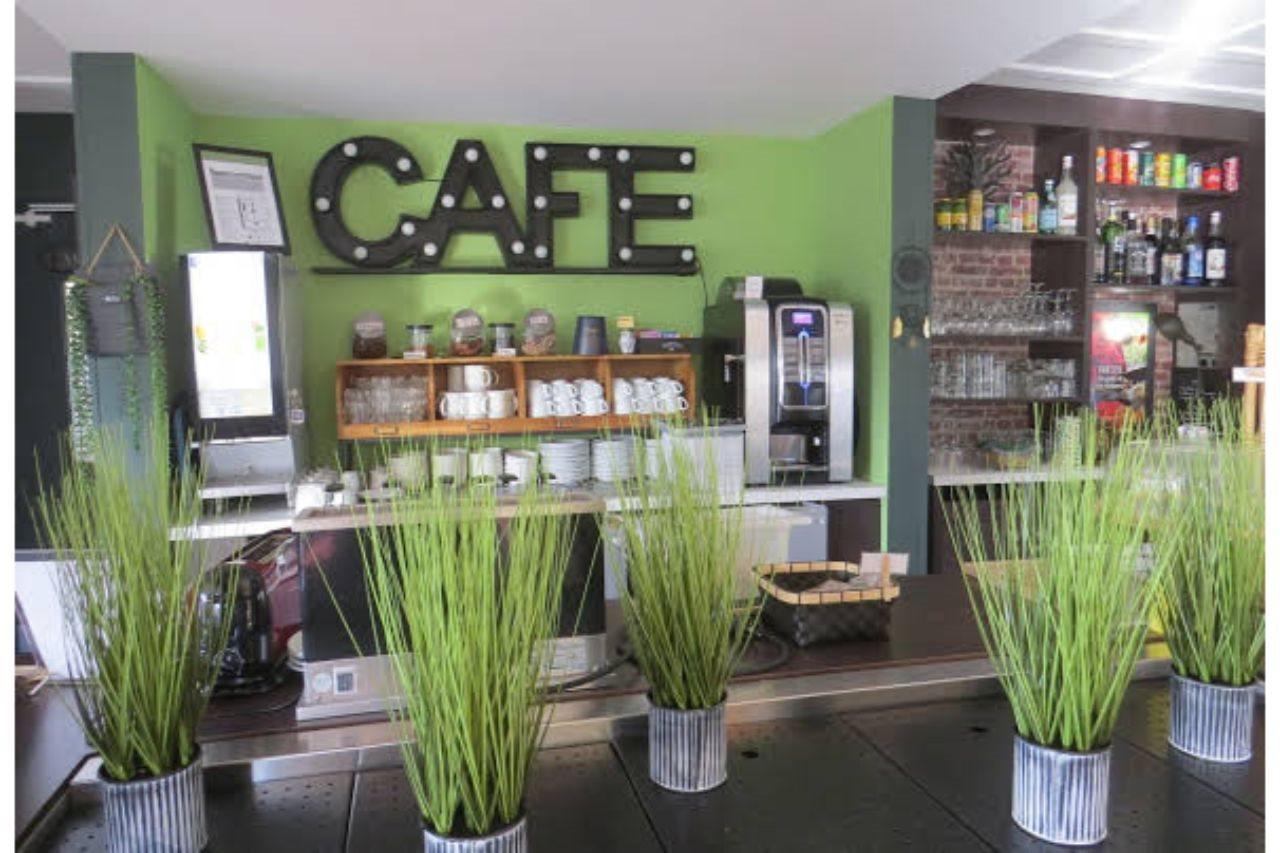 Hotel Kyriad Cap Sud Avignon Ngoại thất bức ảnh