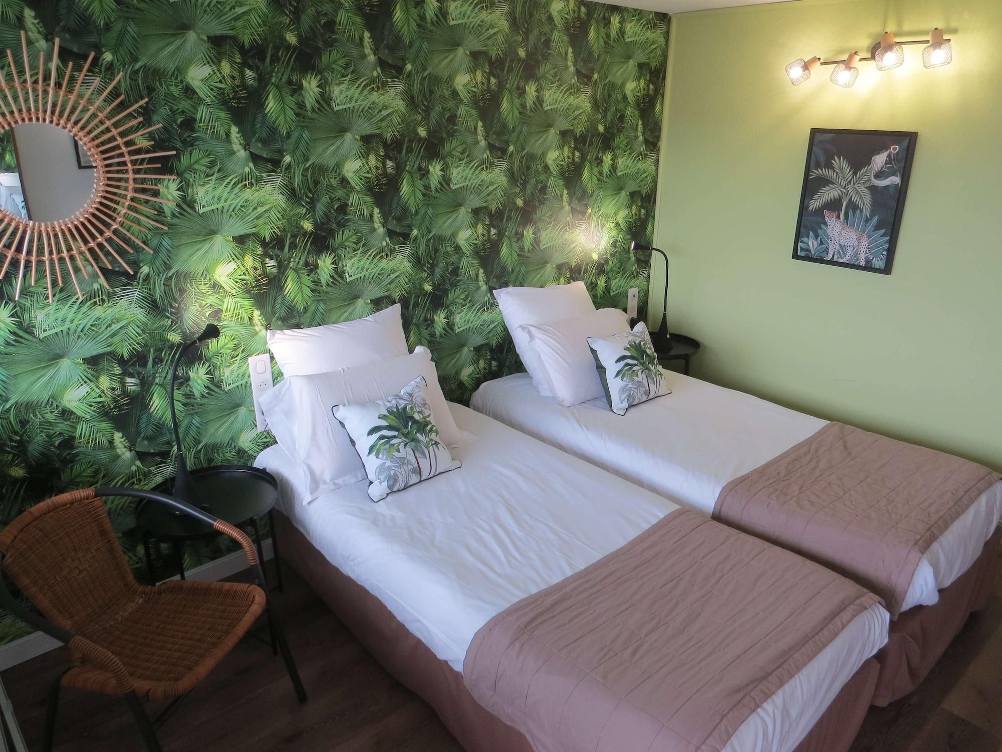 Hotel Kyriad Cap Sud Avignon Ngoại thất bức ảnh