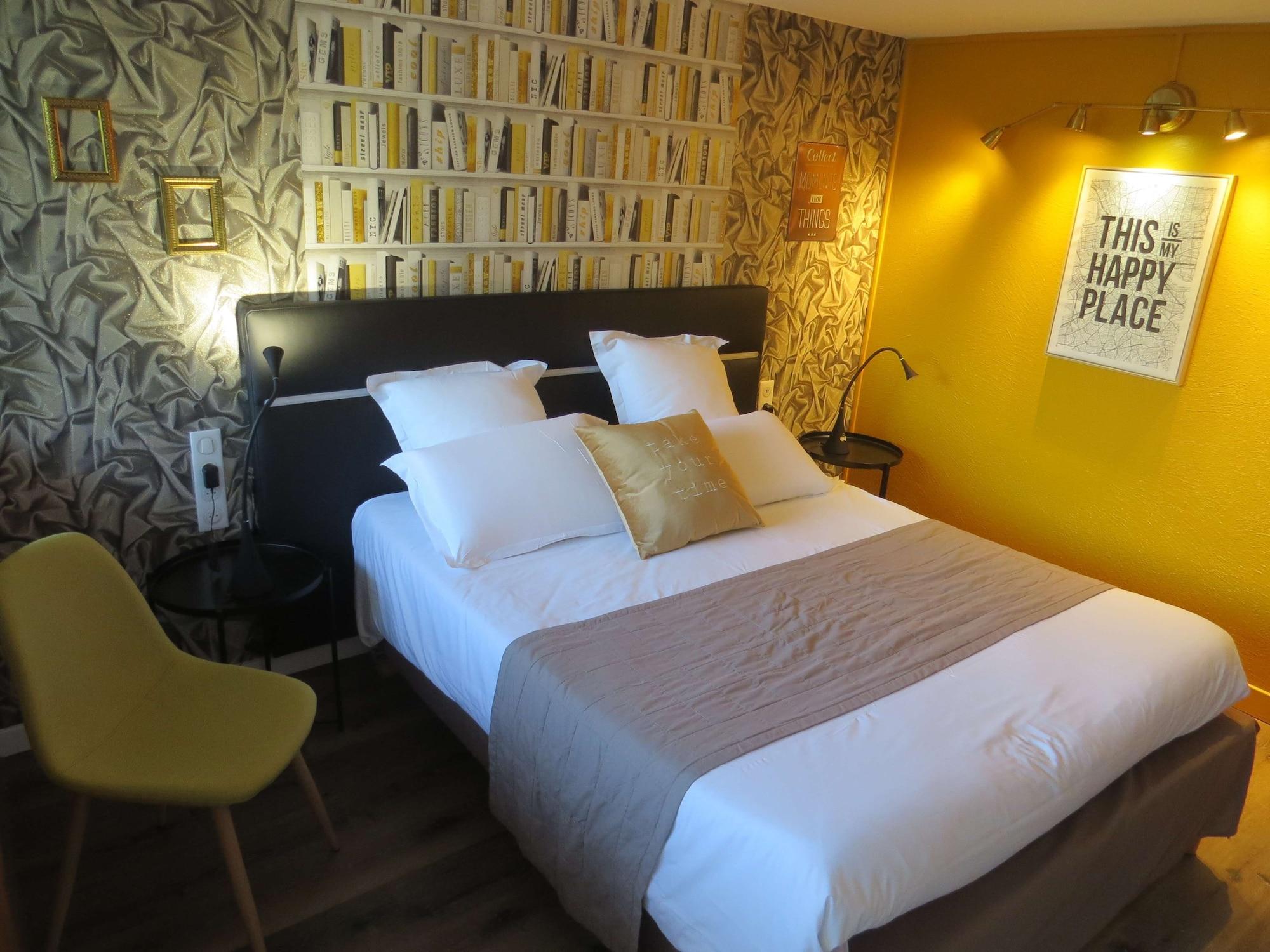 Hotel Kyriad Cap Sud Avignon Ngoại thất bức ảnh