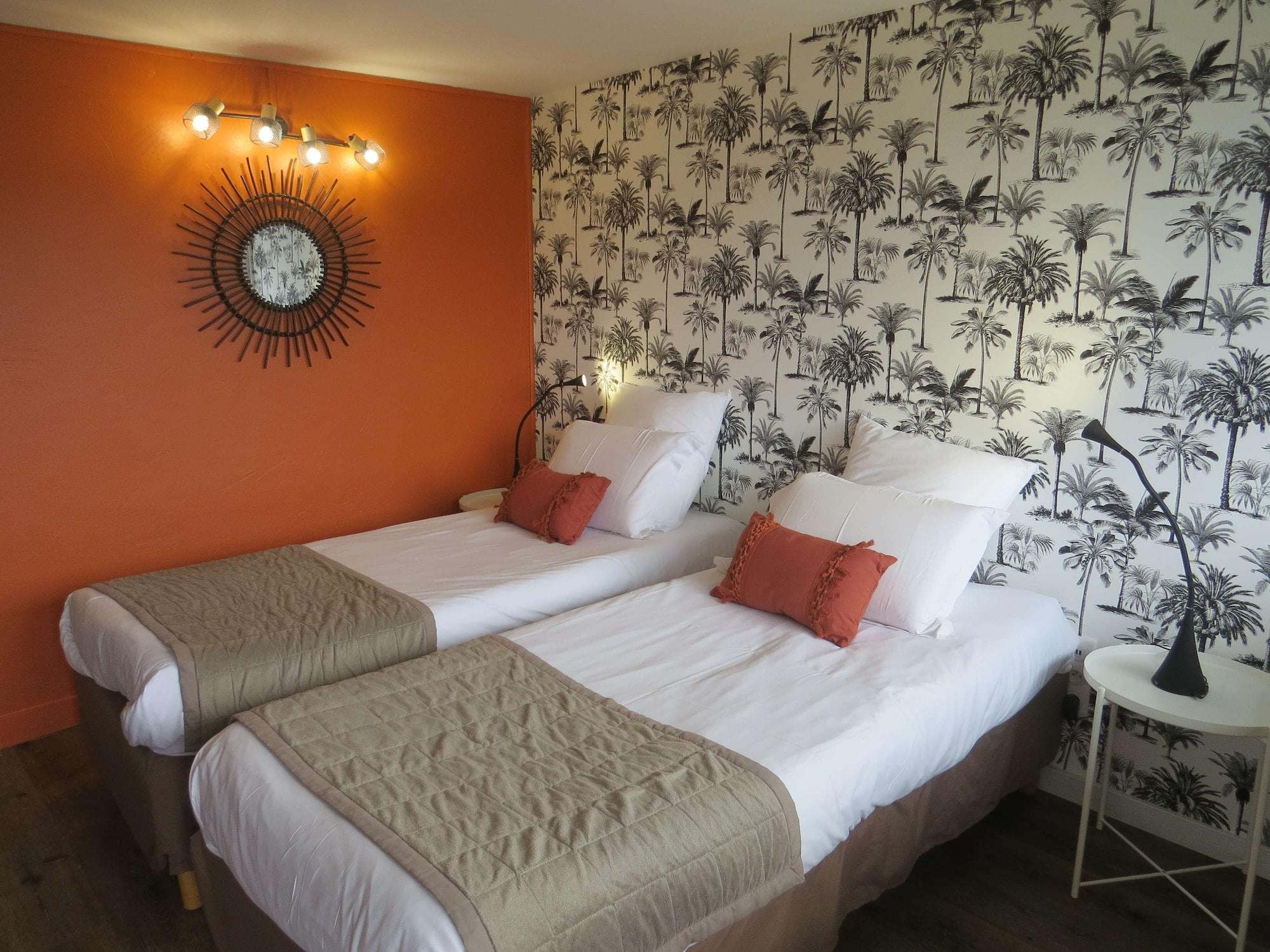 Hotel Kyriad Cap Sud Avignon Ngoại thất bức ảnh