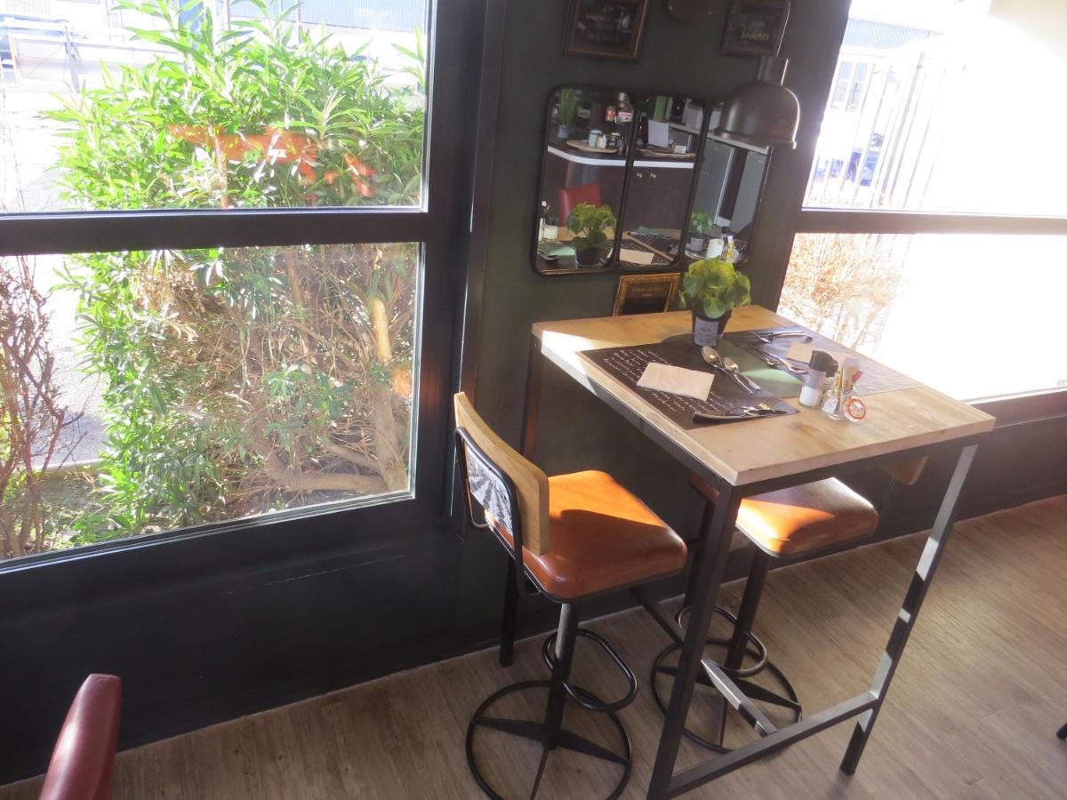 Hotel Kyriad Cap Sud Avignon Ngoại thất bức ảnh