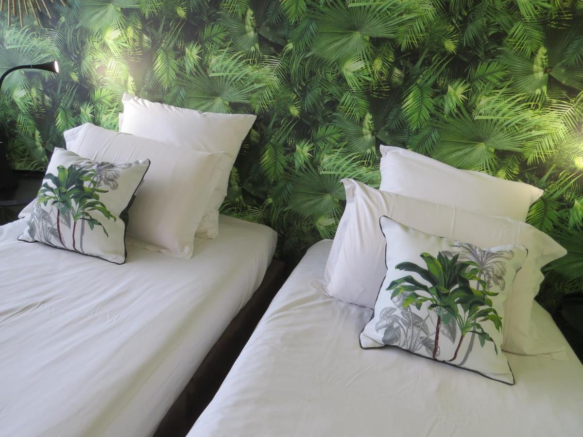 Hotel Kyriad Cap Sud Avignon Ngoại thất bức ảnh