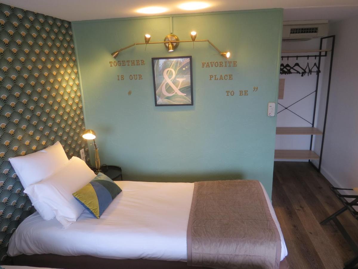 Hotel Kyriad Cap Sud Avignon Ngoại thất bức ảnh