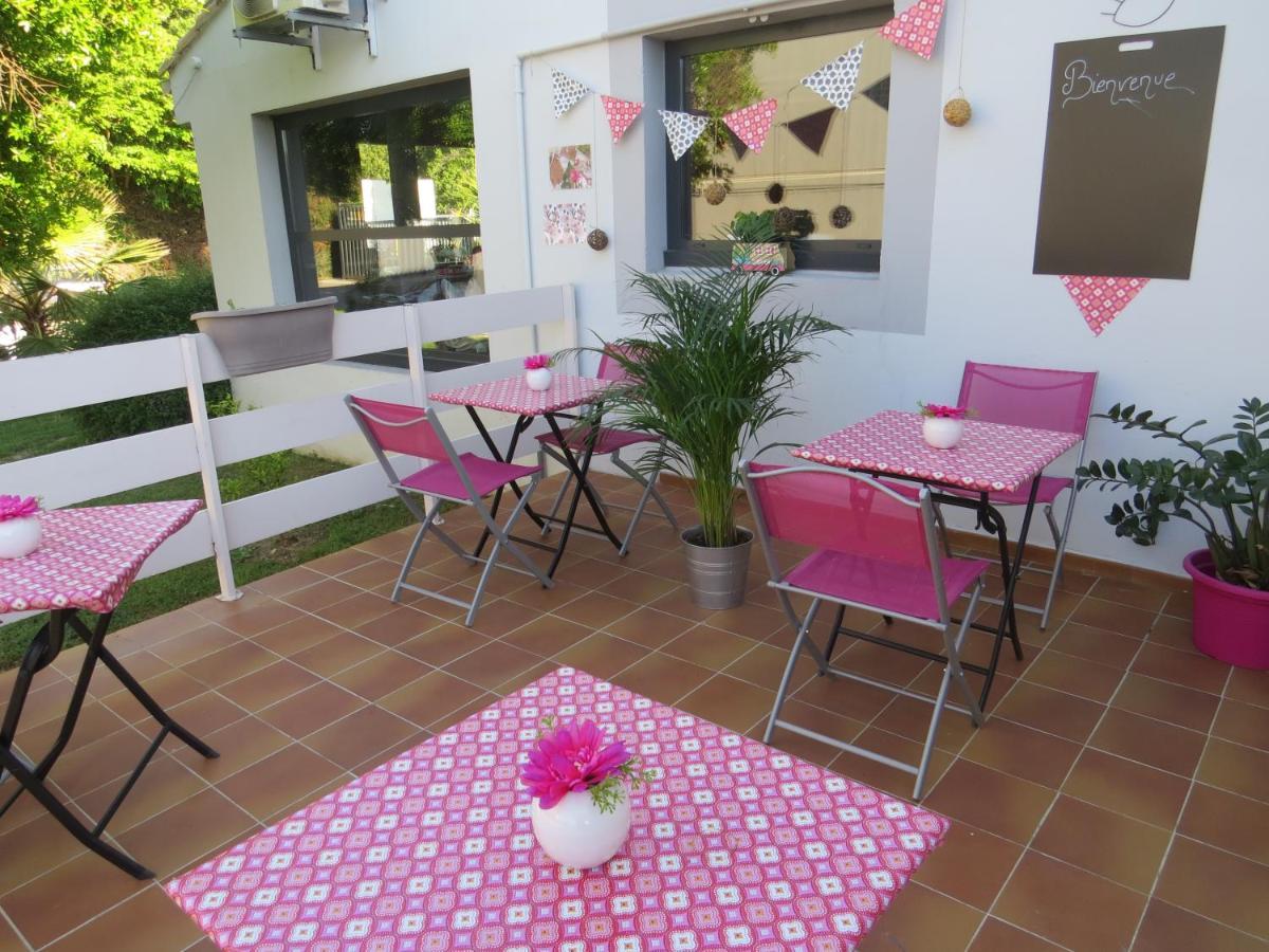 Hotel Kyriad Cap Sud Avignon Ngoại thất bức ảnh